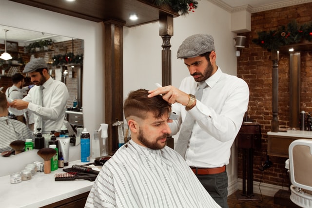 The ultimate renters guide for men’s hair fashion.