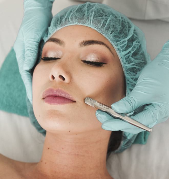 Natural Spa – Where you feel unique and special