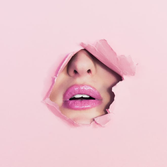 How to get Beautiful coloring Highlights this weak