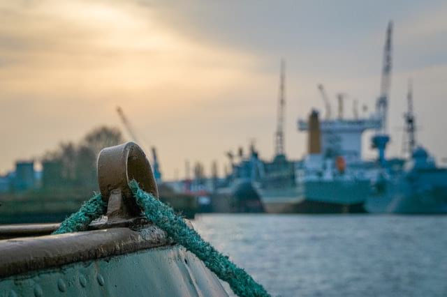 Cargo Flow-Through Better Supply Chain Visibility, Control.