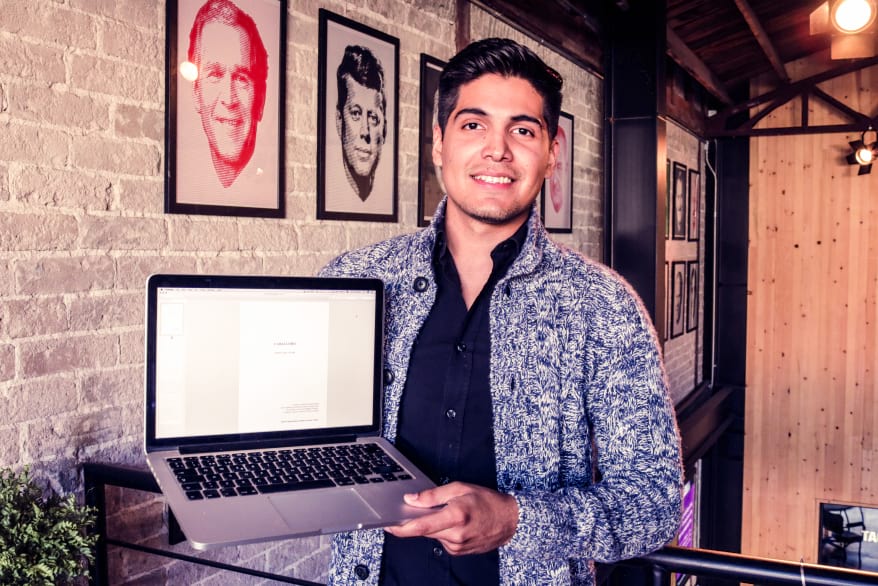 3 reasons to get excited about a brand new
